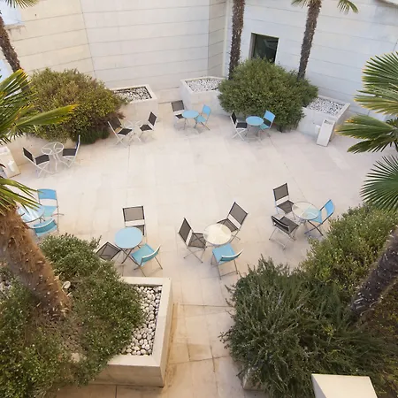 Hilton Garden Inn Lecce-2