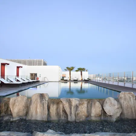 Hilton Garden Inn Lecce-3